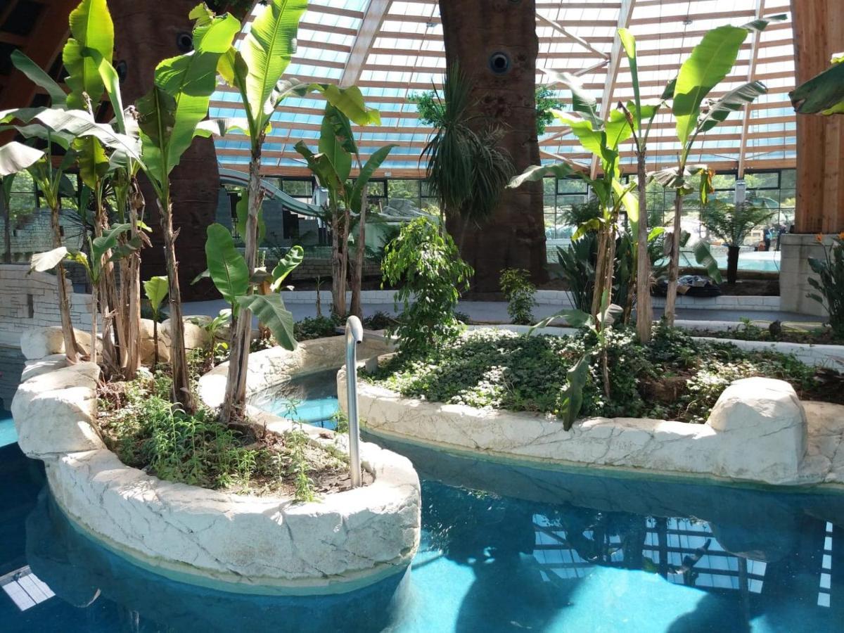 Appartements Les Ormes Epiniac Dış mekan fotoğraf