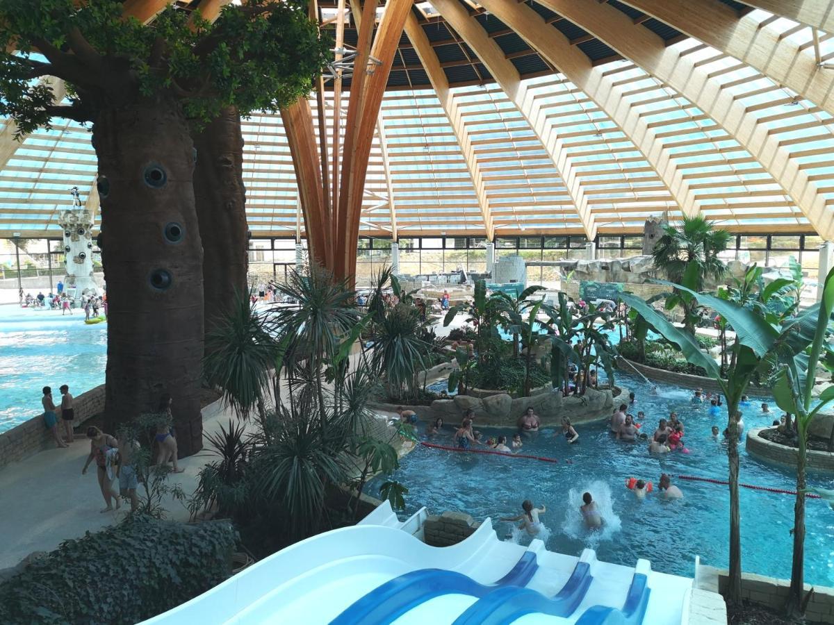 Appartements Les Ormes Epiniac Dış mekan fotoğraf