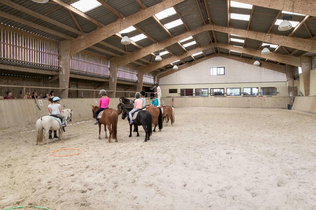 Appartements Les Ormes Epiniac Dış mekan fotoğraf