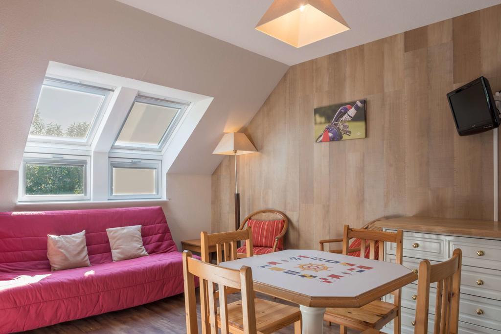 Appartements Les Ormes Epiniac Dış mekan fotoğraf