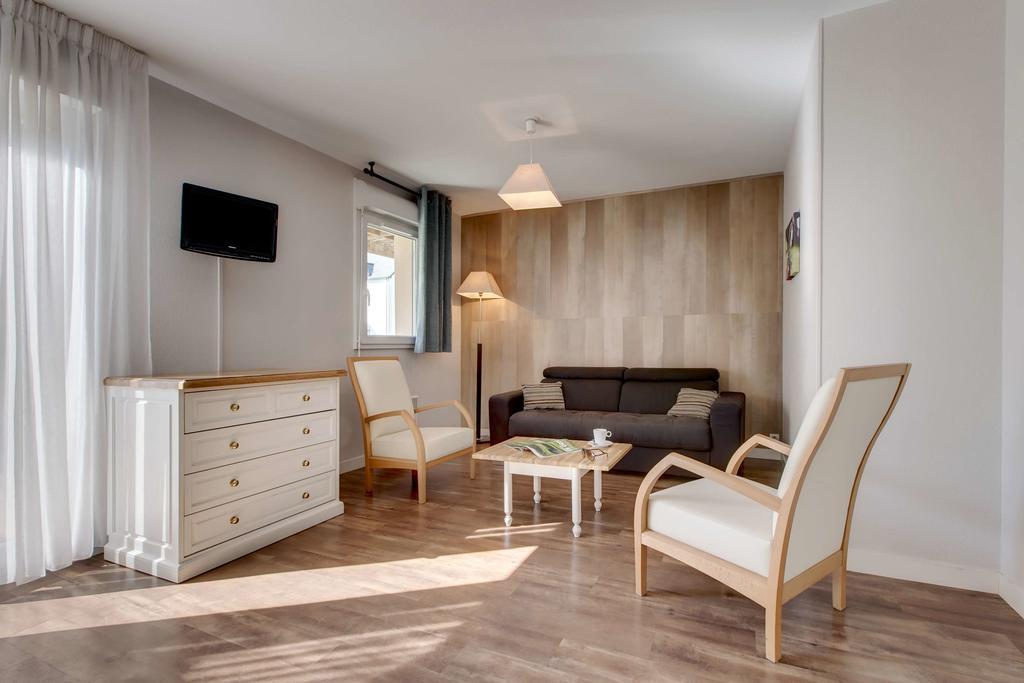 Appartements Les Ormes Epiniac Dış mekan fotoğraf