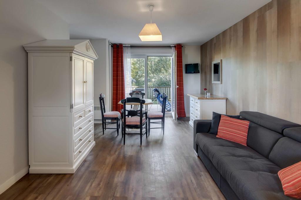 Appartements Les Ormes Epiniac Dış mekan fotoğraf