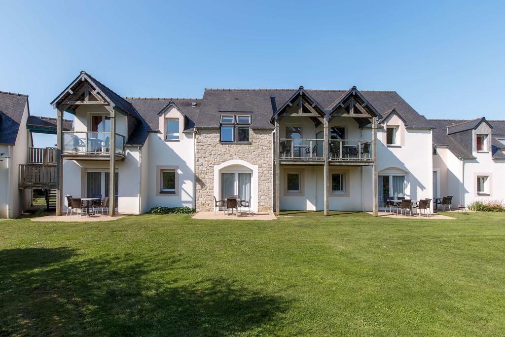 Appartements Les Ormes Epiniac Dış mekan fotoğraf