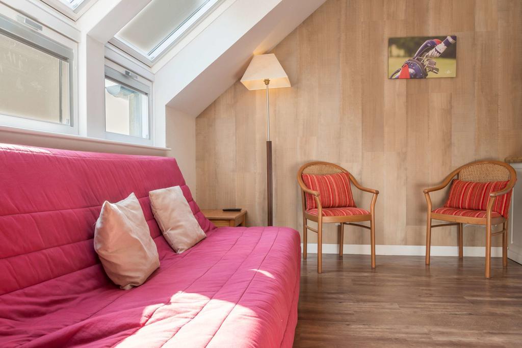 Appartements Les Ormes Epiniac Dış mekan fotoğraf